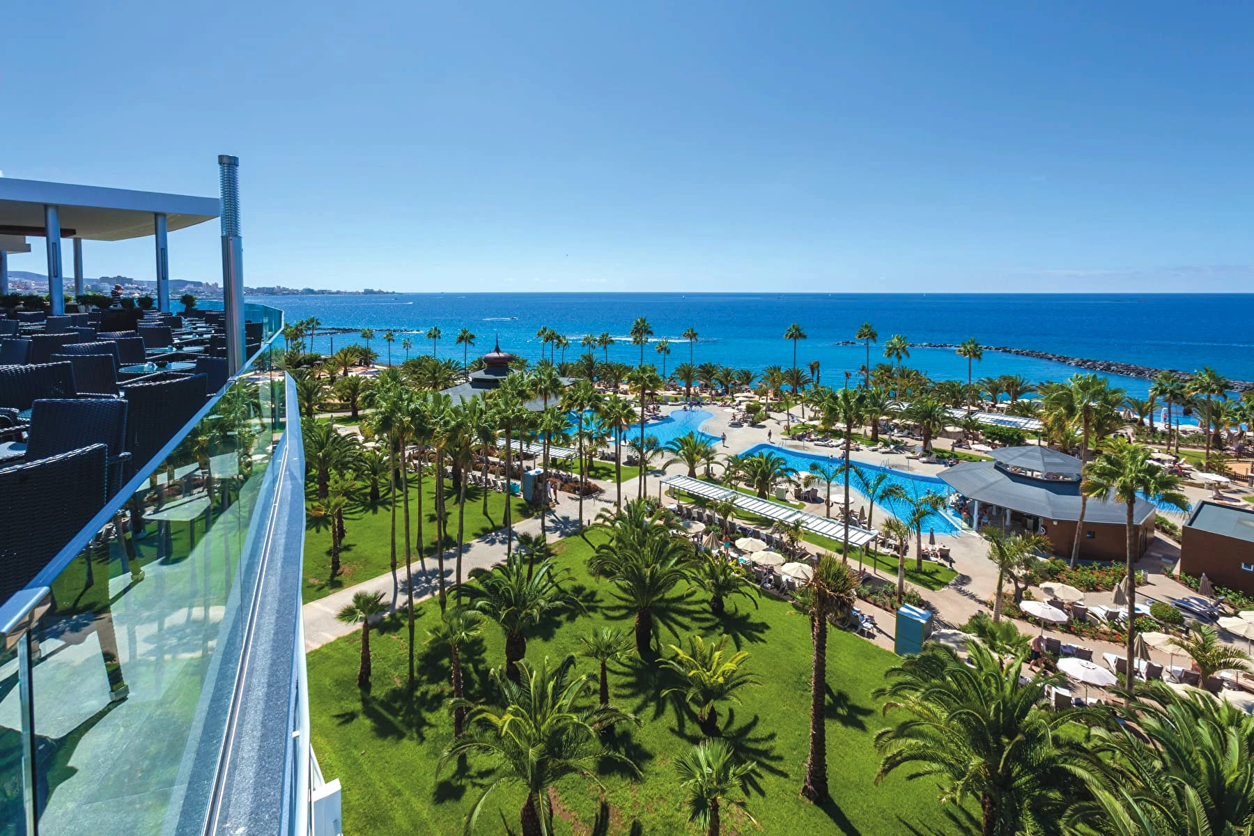 Offerta viaggio tutto incluso Tenerife