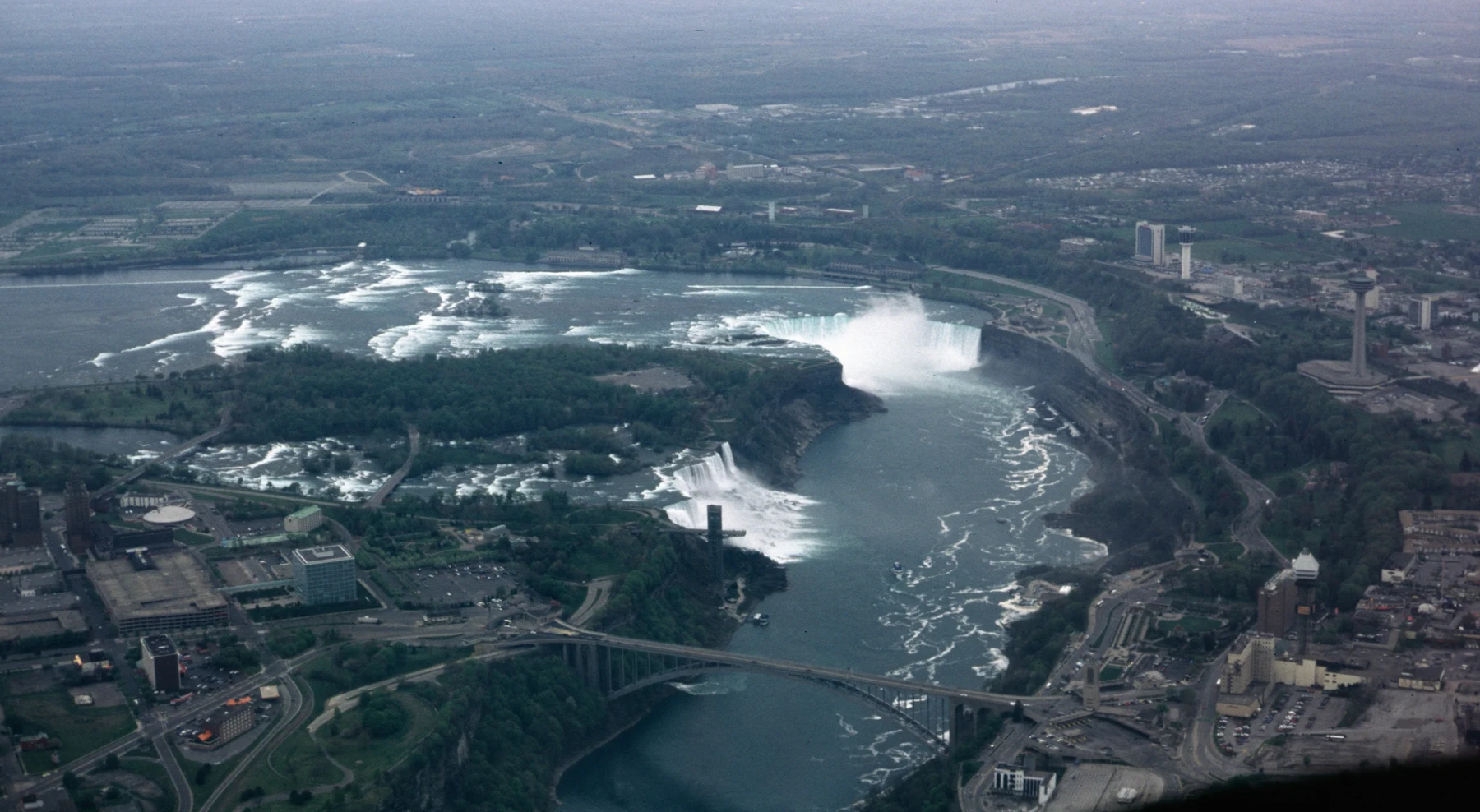 Cascate del Niagara